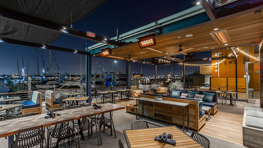 Portside Coffee and Gelato