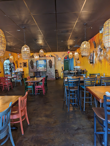 Clancy's Cantina Gallery - United States