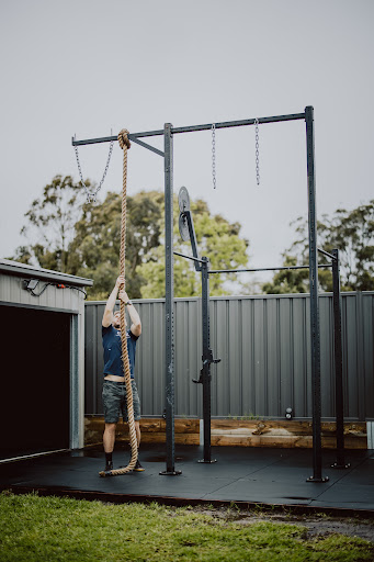 CrossFit OneFive - Thumbnail