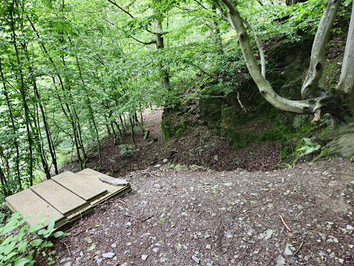 Schiefergrube Assberg Gallery - Germany