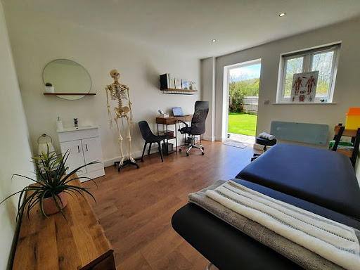 KLG Physio - Visual