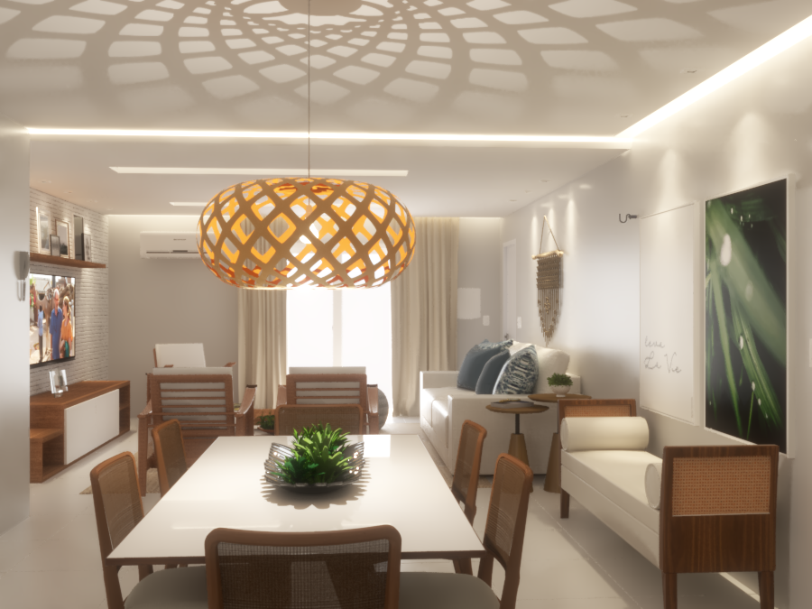 DOM Arquittetura - Arquiteto em Fortaleza