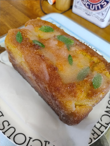 Comments and reviews of The Cornfield Bakery