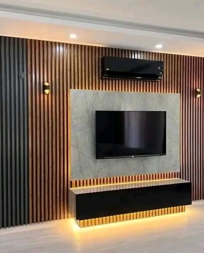Best TV Unit Most Creative New Design Ideas #design #home #tv #tvunit #homedecor #homedesign #hom… post image