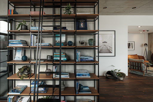 BMK Servicepoint - Visual