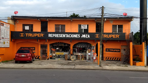 Representaciones Joza S.A. de C.V.