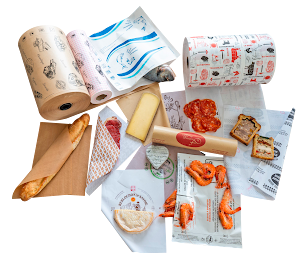 Photo n°14 de Papiers Paviot à Corbas (Fabricant)