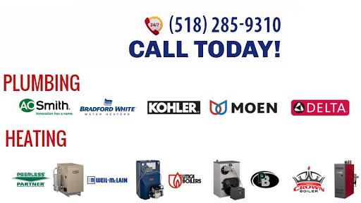 Platinum Plumbing & Heating - Thumbnail