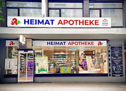 Heimat-Apotheke