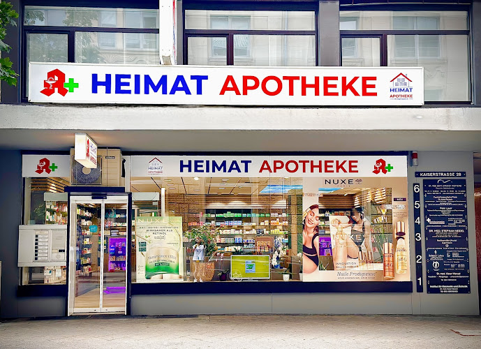 Heimat-Apotheke photo
