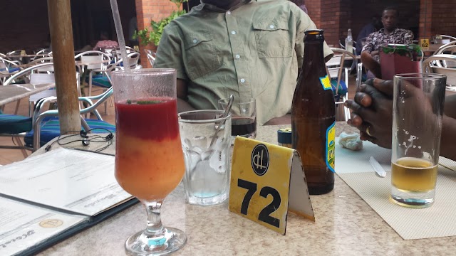 Restaurant Chez Lando