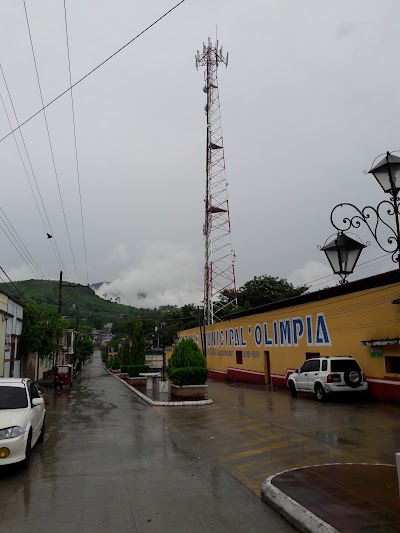 Photos of Olimpia Municipal Stadium