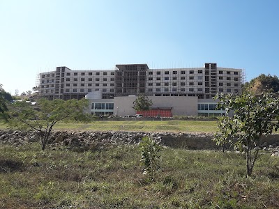 photo of Oattara Thiri Hotel