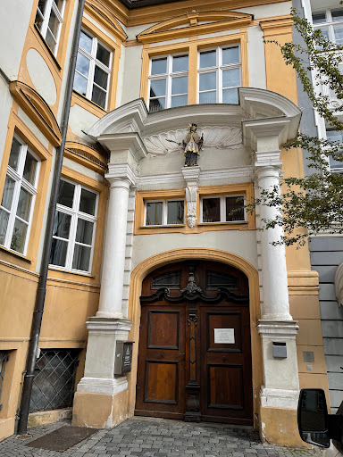Stadt Amberg Ausländeramt - Thumbnail
