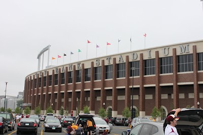 TCF Bank Stadium