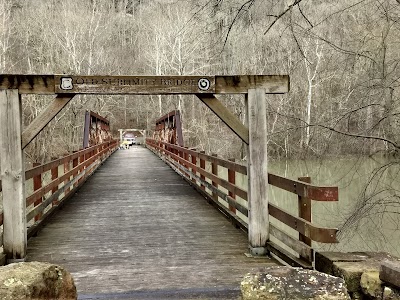 Bee Rock Campground