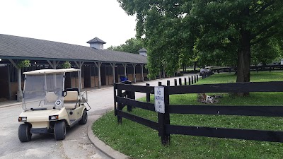 Kentucky Horse Park Foundation