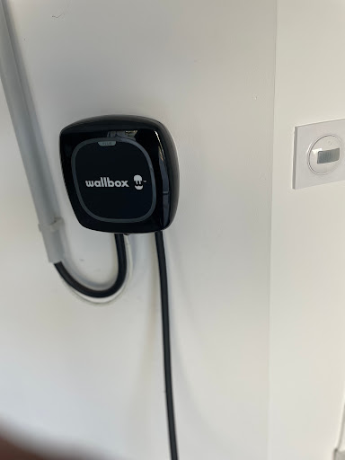 Power Recharge - Thumbnail