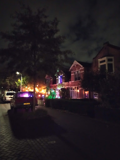 Zaandam, Peperstraat