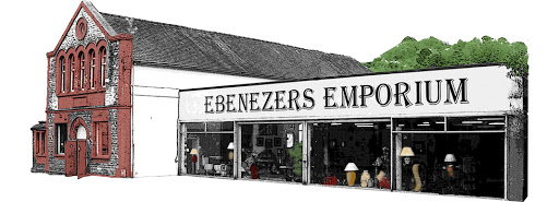 Ebenezers Emporium