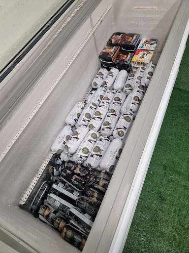 Paw & Order pet supplies - Thumbnail