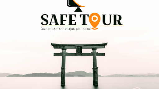 Safe Tour - Visual