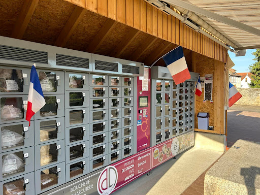 Photo 2 - Dreybox Scharrachbergheim