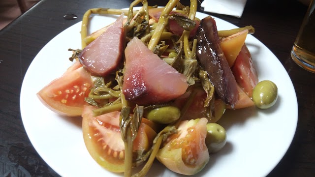 Restaurante Los Navarros