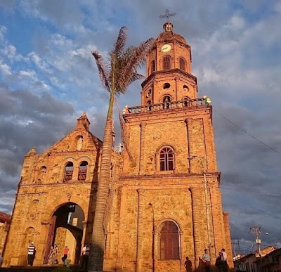Photos of Iglesia San Joaqu&iacute;n