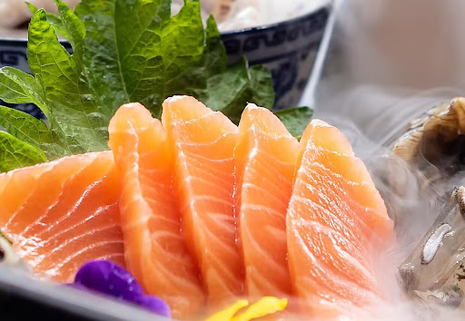 Sushi Youmi - Visual