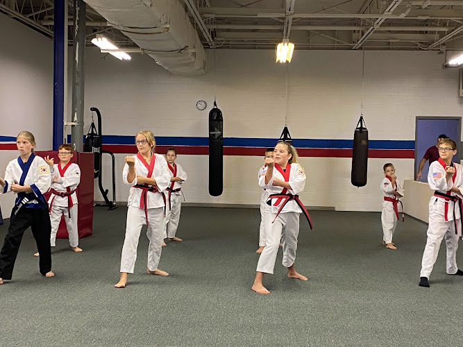 Petrillos Karate Campus - karate in Mcchesneytown-Loyalhanna, Pennsylvania