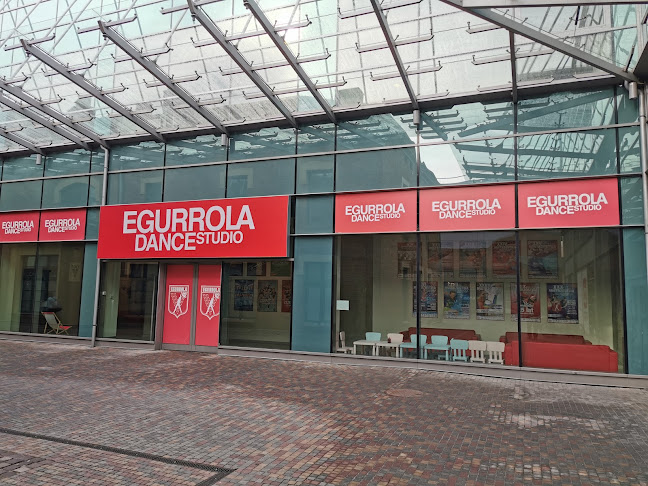 Egurrola Dance Studio Kraków - Szkoła
