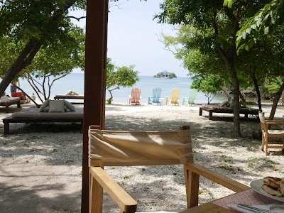 Photos of Isla Pescadito