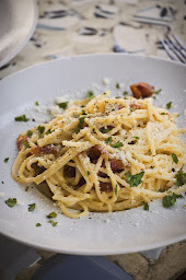 Photo n°29 de VIA ristorante à Valenciennes (Restaurant italien)