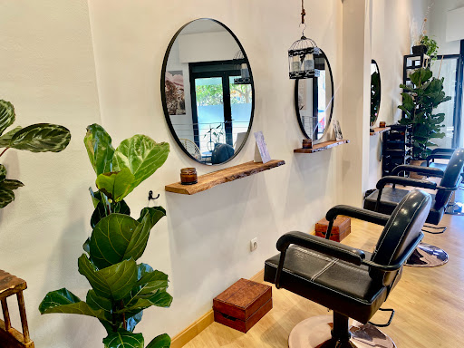 SM The Beauty Studio