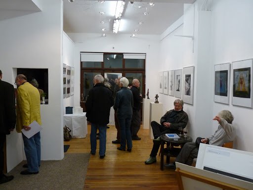 GALERIE am schwarzen meer Gallery - Germany