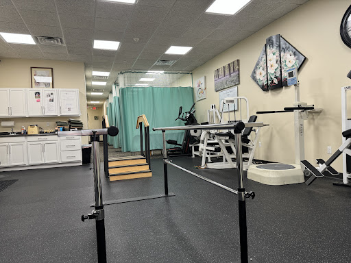 Centereach Injury Recover Care