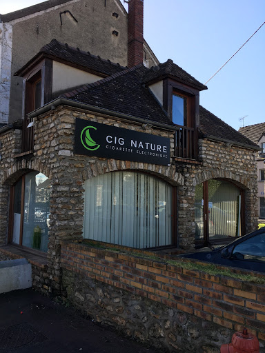 CIG NATURE Ponthierry - CBD - Cigarette Electronique (exclu Bio) - Thumbnail