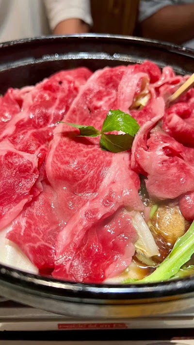 海と大地のご馳走家 えびす