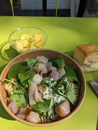 Photo n°13 de Le Scone Café à Paris (Restaurant végétarien)