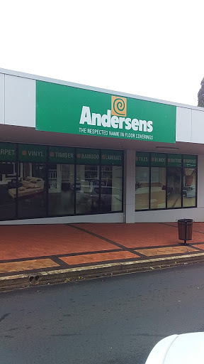 Andersens Atherton - Thumbnail