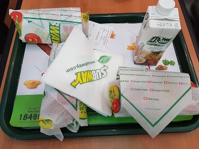 Photos of Subway Baitek Tower