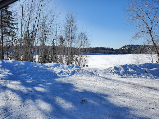 Lake Mine Boat Ramp - Thumbnail