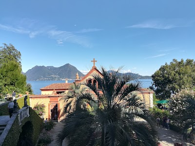 Visite Guidate Isola Bella e dimore Borromee