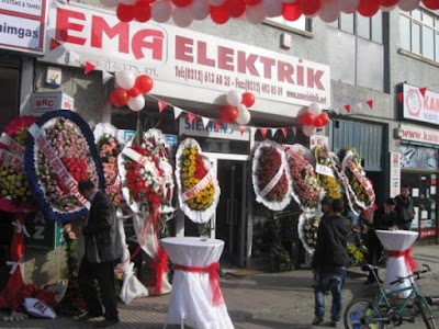 Ema Elektrik