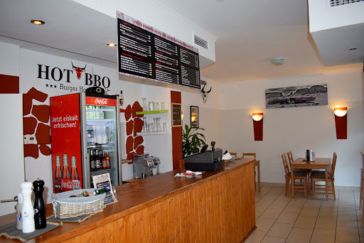 Hot BBQ Burger House Fürth - Thumbnail