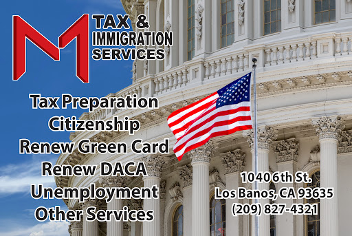 Marya Tax & Immigration Services - Thumbnail