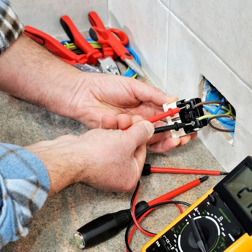 Brighton Electrical Pros - Thumbnail