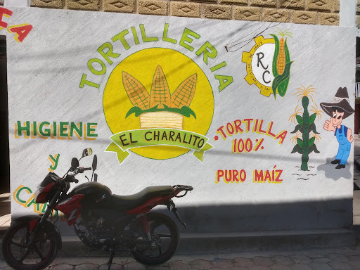 Tortillería “el Charalito” Gallery - Mexico