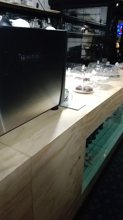 Photos of Caf&eacute; Honesto